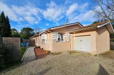 Maison 4 pièces 280000 €