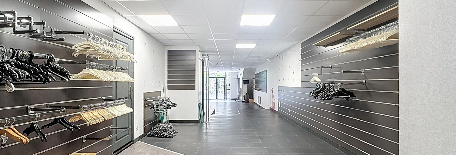 Maison 1 Pièce 94 m² à vendre à Béziers (34500)