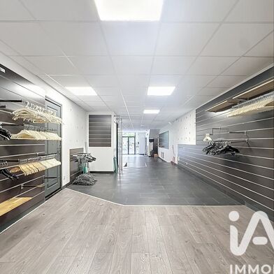 Maison 1 pièces 65000 €