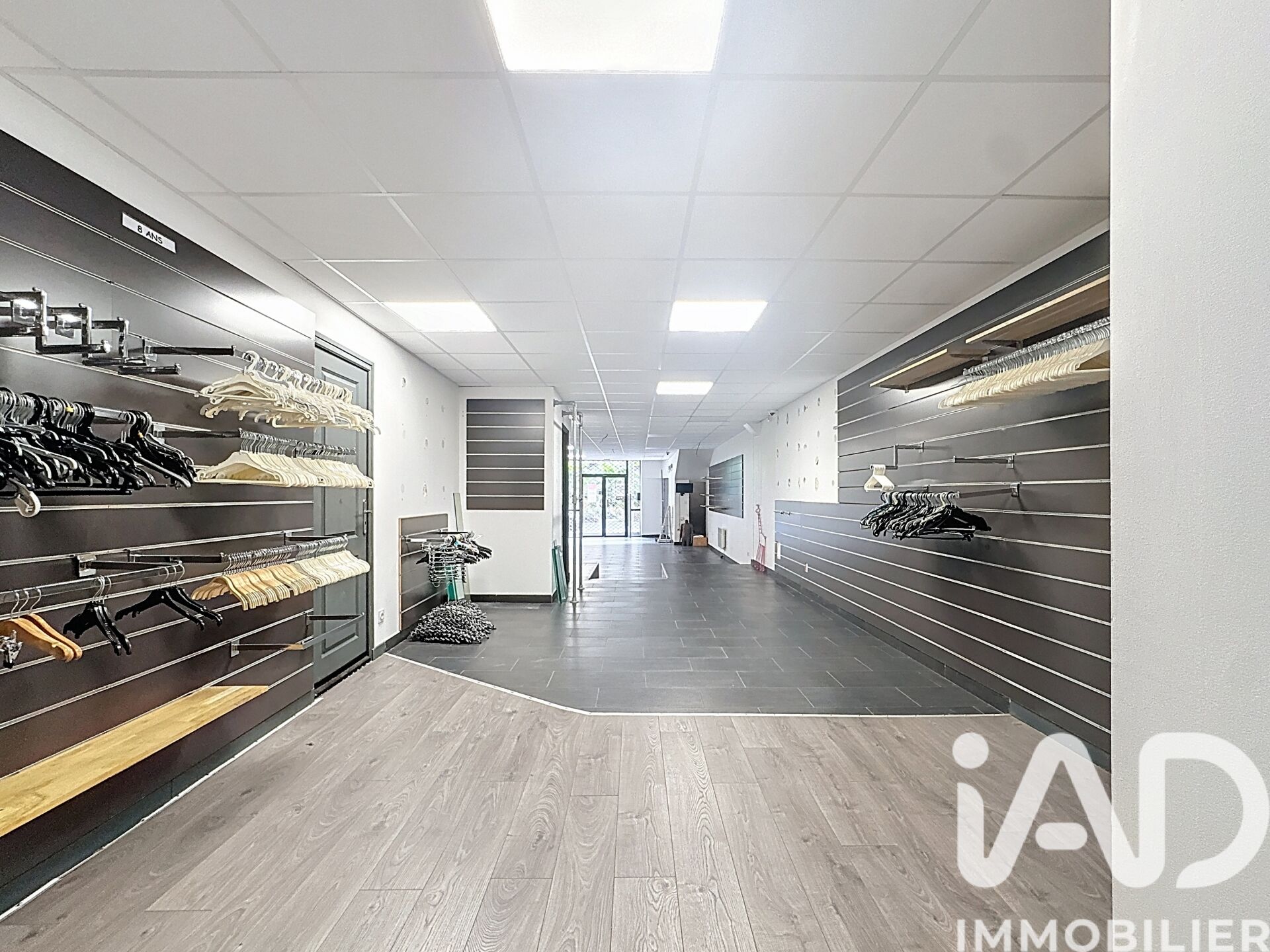 Beziers - 94m² - 1p.