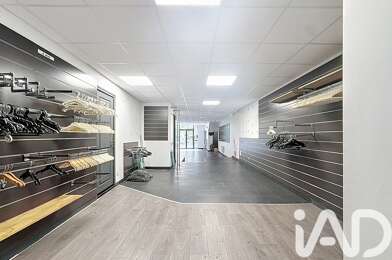 Maison 1 pièces 65000 €