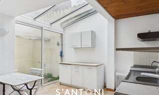 Appartement 1 Pièce 41 m² à vendre à Vias (34450)