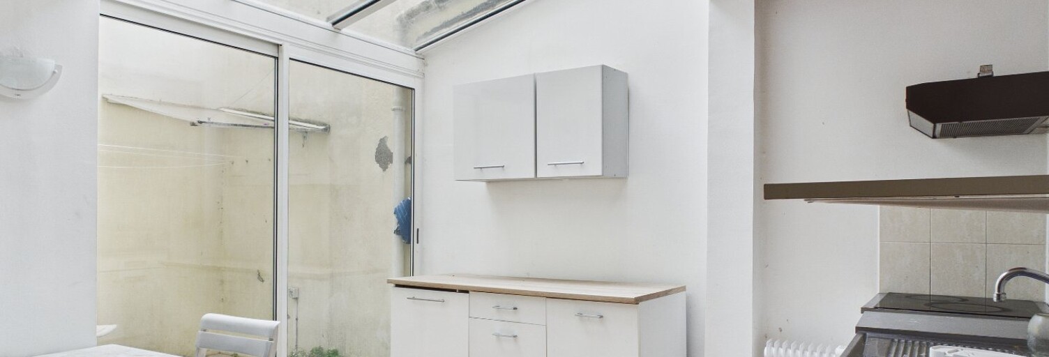 Appartement 1 Pièce 41 m² à vendre à Vias (34450)