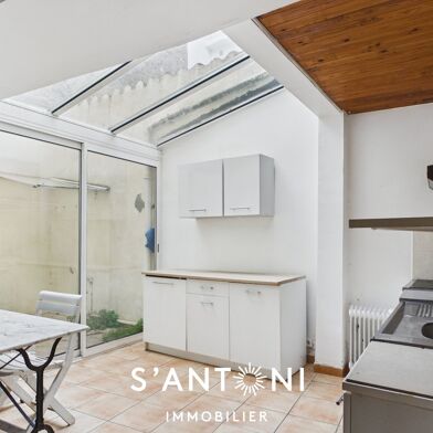 Appartement 1 pièces 79000 €