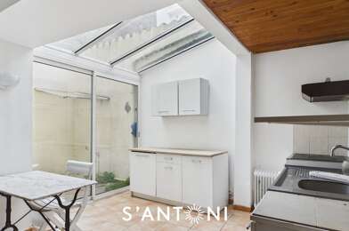 Appartement 1 pièces 79000 €