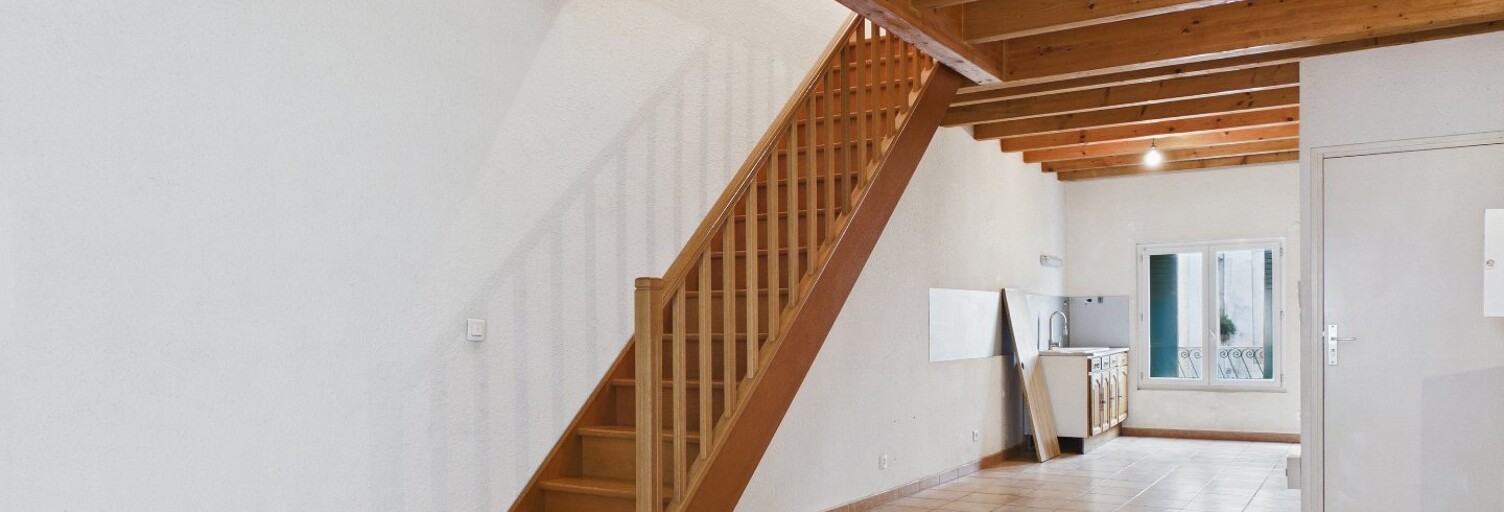 Appartement 3 Pièces 76 m² à vendre à Vias (34450)