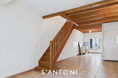 Appartement 3 pièces 139000 €