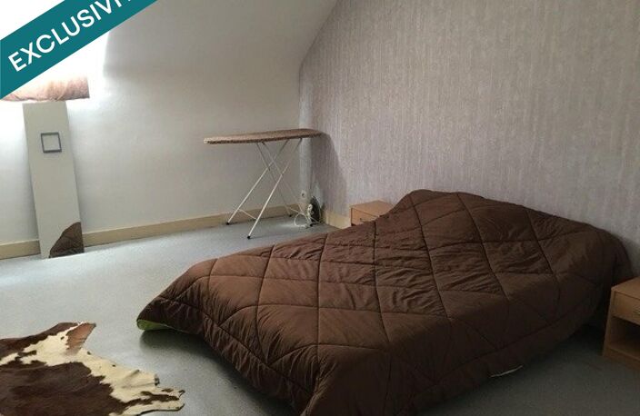 Murs commerciaux de 35 m² et appartement au dessus de 59 m² — photo 3