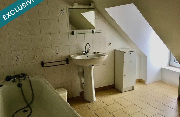Murs commerciaux de 35 m² et appartement au dessus de 59 m² — photo 4