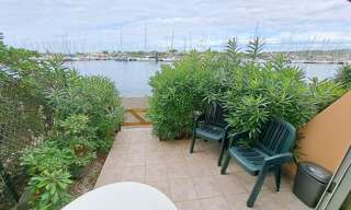 Appartement 1 Pièce 20 m² à louer à Agde (34300)