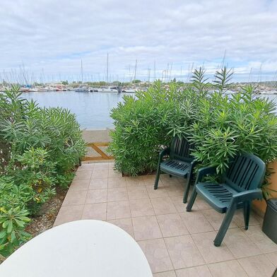 Appartement 1 pièces 550 €