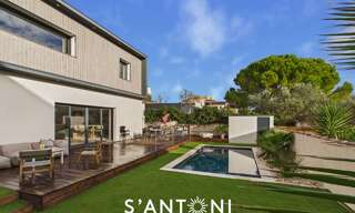 Maison 5 Pièces 185 m² à vendre à Nézignan-l'Évêque (34120)