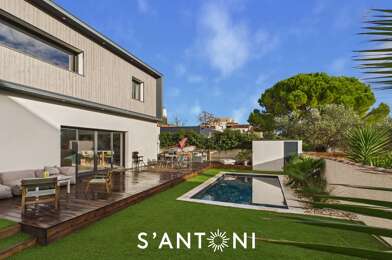 Maison 5 pièces 645000 €