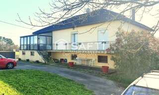 Maison 5 Pièces 168 m² à vendre à Saint-Aubin-de-Lanquais (24560)