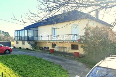 Maison 5 pièces 263000 €