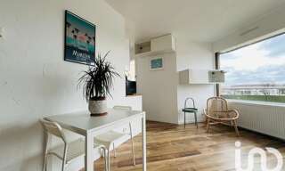 Appartement 1 Pièce 22 m² à louer à Dax (40100)