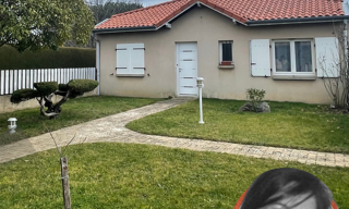 Maison 5 Pièces 110 m² à vendre à Montbrison (42600)