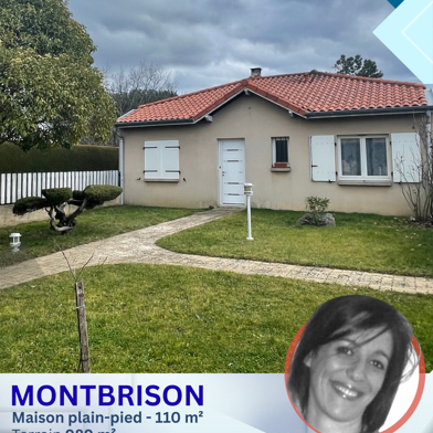 Maison 5 pièces 269000 €