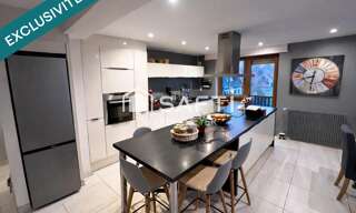 Appartement 4 Pièces 106 m² à vendre à Reichstett (67116)