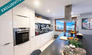 Appartement 4 Pièces 106 m² à vendre à Reichstett (67116)