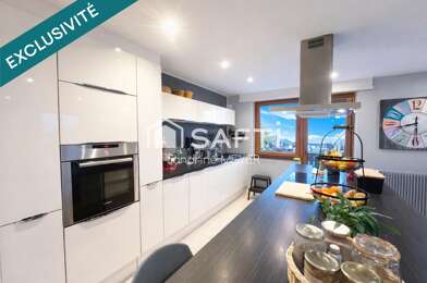 Appartement 4 pièces 299000 €