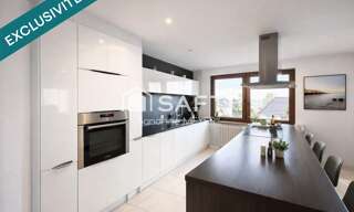 Appartement 4 Pièces 106 m² à vendre à Reichstett (67116)