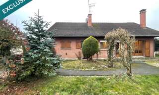 Maison 4 Pièces 95 m² à vendre à Wandignies-Hamage (59870)