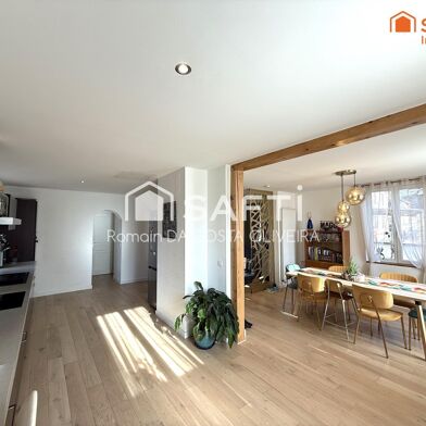 Maison 5 pièces 305000 €