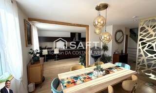 Maison 5 Pièces 143 m² à vendre à Sundhouse (67920)