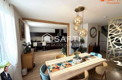 Maison 5 pièces 299900 €