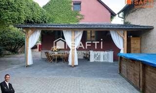 Maison 5 Pièces 143 m² à vendre à Sélestat (67600)