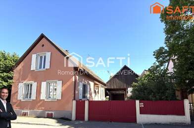 Maison 5 pièces 299900 €