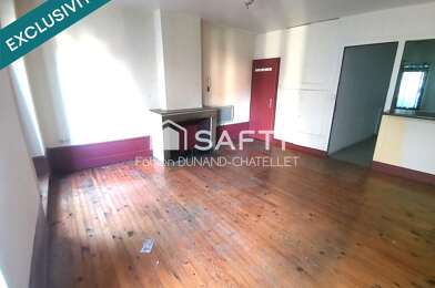 Appartement 2 pièces 85000 €