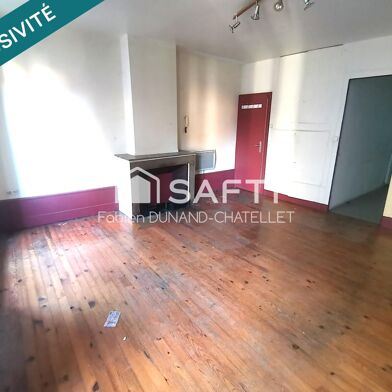 Appartement 2 pièces 85000 €