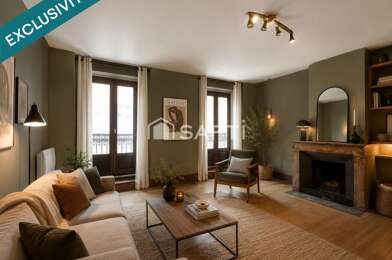 Appartement 2 pièces 85000 €