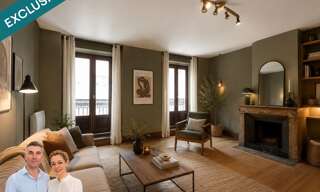 Appartement 2 Pièces 51 m² à vendre à Le Pont-de-Beauvoisin (38480)