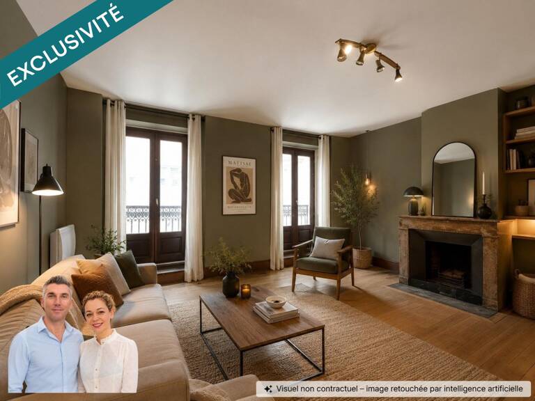 Un bien à fort potentiel en plein centre-ville — photo 1
