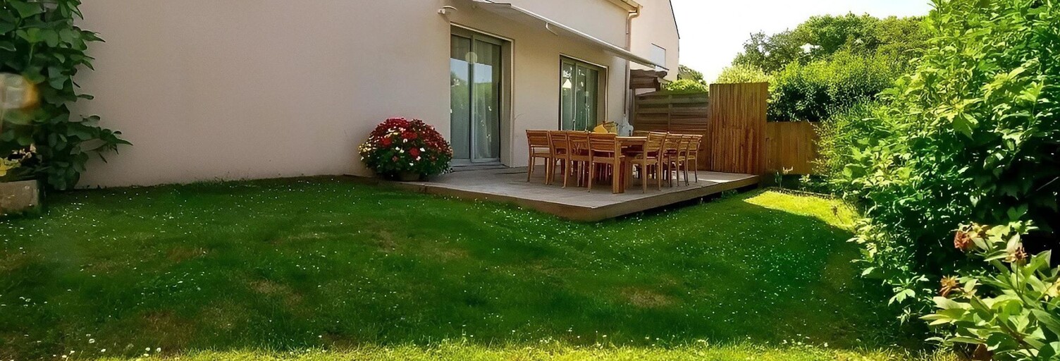 Maison 6 Pièces 164 m² à vendre à Orvault (44700)