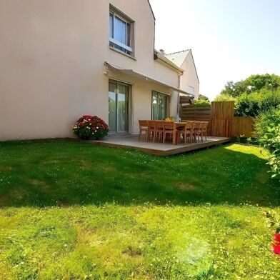 Maison 6 pièces 495000 €