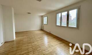 Appartement 4 Pièces 66 m² à vendre à Le Havre (76600)