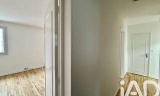 Appartement 4 Pièces 66 m² à vendre à Le Havre (76600)