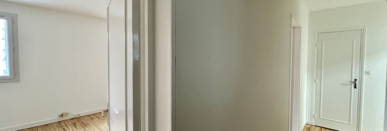 Appartement 4 Pièces 66 m² à vendre à Le Havre (76600)