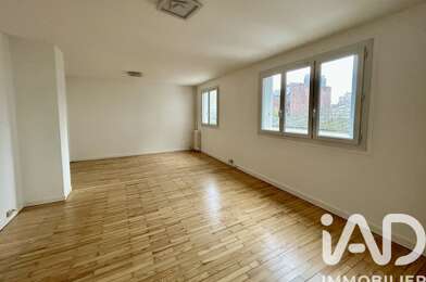 Appartement 4 pièces 210000 €
