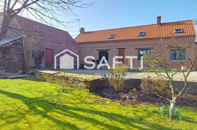 Maison 7 pièces 234000 €