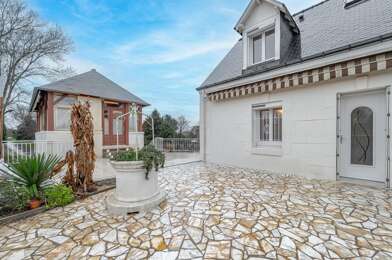 Maison 7 pièces 369000 €