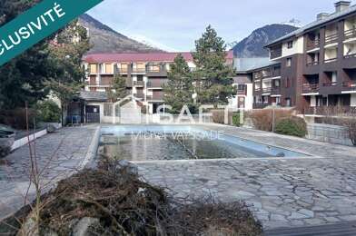 Appartement 1 pièces 210000 €