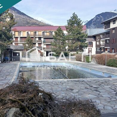 Appartement 1 pièces 210000 €