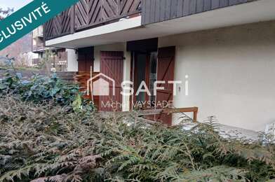 Appartement 1 pièces 190000 €