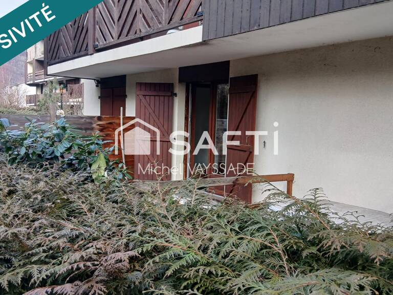 En exclusivité chez SAFTI ALBERTVILLE — photo 1
