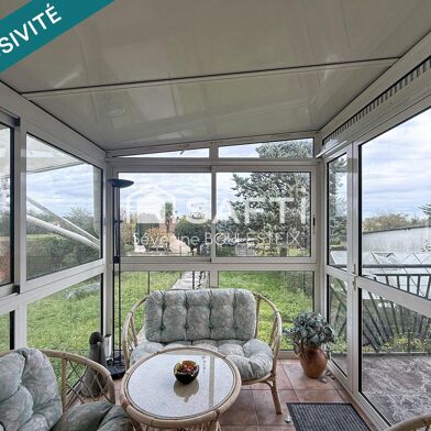 Maison 7 pièces 159000 €